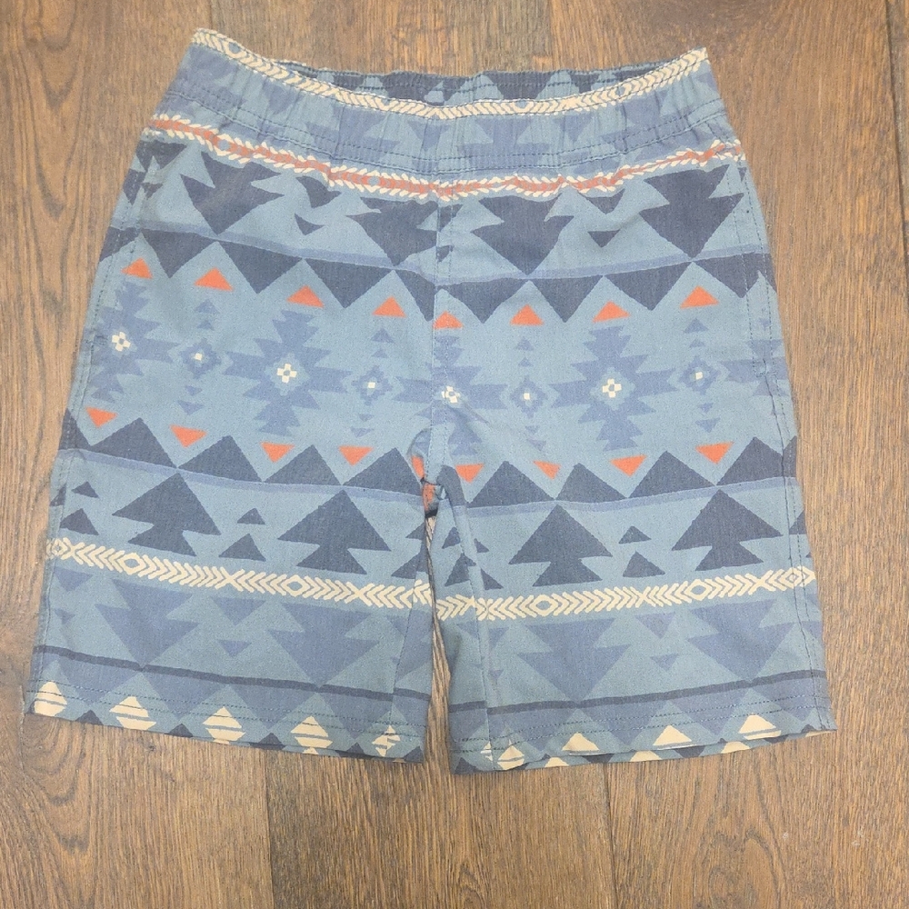 Faherty Brand boys Swim Trunks